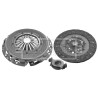 Kit de embreagem BORG &amp; BECK HK7830