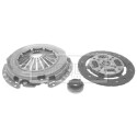Kit de embreagem BORG &amp; BECK HK7836