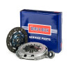 Kit de embreagem BORG &amp; BECK HK7837