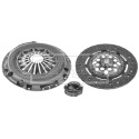 Kit de embreagem BORG &amp; BECK HK7854