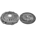 Kit de embreagem BORG &amp; BECK HK7857
