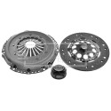 Kit de embreagem BORG &amp; BECK HK7858
