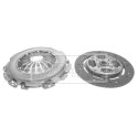 Kit de embreagem BORG &amp; BECK HK7881