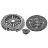 Kit de embreagem BORG &amp; BECK HK7890