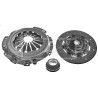 Kit de embreagem BORG &amp; BECK HK9087