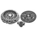Kit de embreagem BORG &amp; BECK HK9423