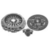 Kit de embreagem BORG &amp; BECK HK9423