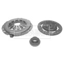 Kit de embreagem BORG &amp; BECK HK9557
