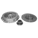 Kit de embreagem BORG &amp; BECK HK9773