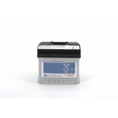 Bateria S3 001 41Ah