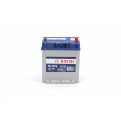 Bateria S4 030 40Ah