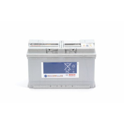 Bateria S5 011 85Ah
