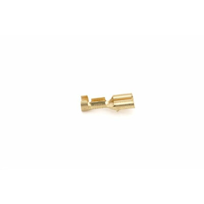 Conector de cabos