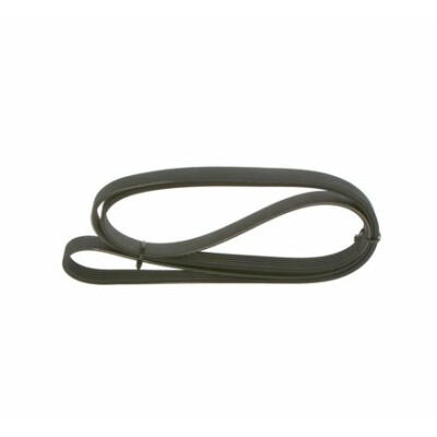 Correia trapezoidal estriada