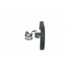 Conjunto de correias dentadas BOSCH 1 987 948 075