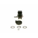 Sensor, impulso de ignição