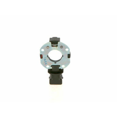 Sensor, impulso de ignição