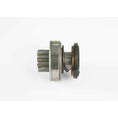 Engrenagem de roda livre, motor de arranque