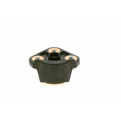 Rotor do distribuidor de ignição