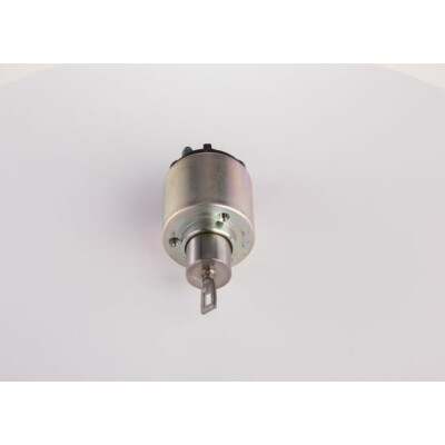 Interruptor electromagnético, motor de arranque