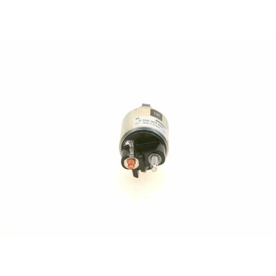 Interruptor electromagnético, motor de arranque