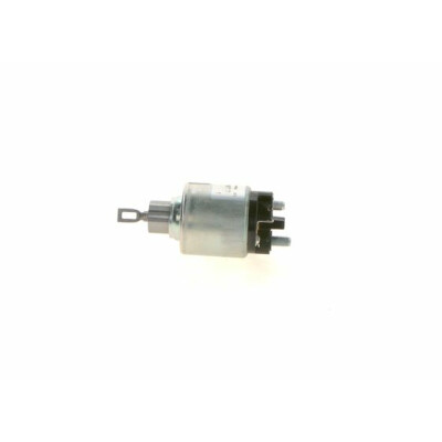 Interruptor electromagnético, motor de arranque