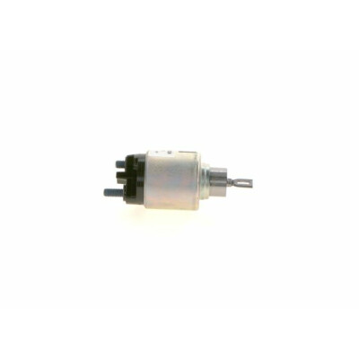 Interruptor electromagnético, motor de arranque