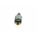 Interruptor electromagnético, motor de arranque