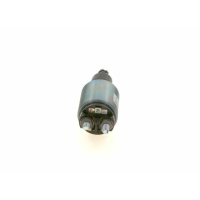 Interruptor electromagnético, motor de arranque