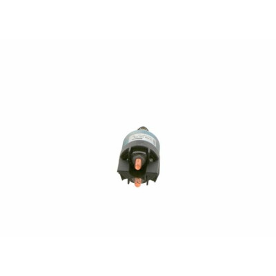 Interruptor electromagnético, motor de arranque