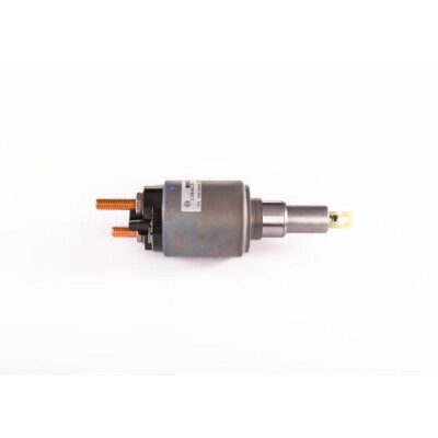 Interruptor electromagnético, motor de arranque