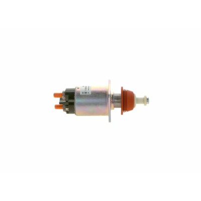 Interruptor electromagnético, motor de arranque