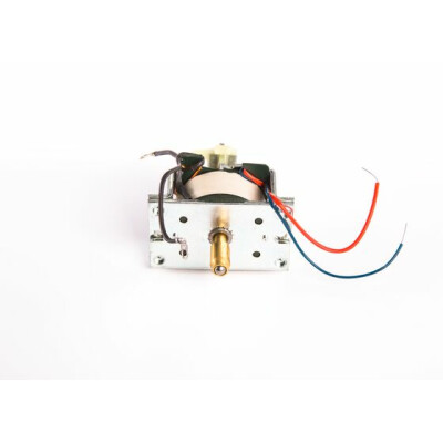 Interruptor electromagnético, motor de arranque