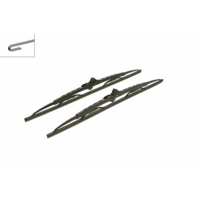 Limpador de para-brisa BOSCH 3 397 005 030
