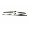 Palhetas de limpador de para-brisa BOSCH 3 397 005 031