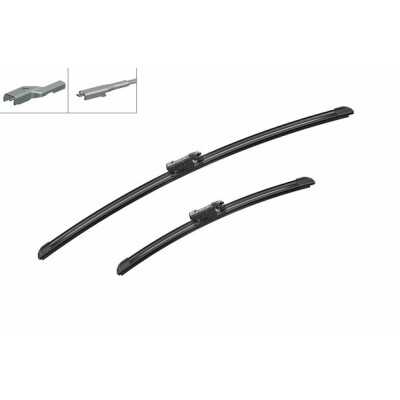 Aerotwin BOSCH 3 397 007 292