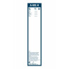 Aerotwin BOSCH 3 397 008 047