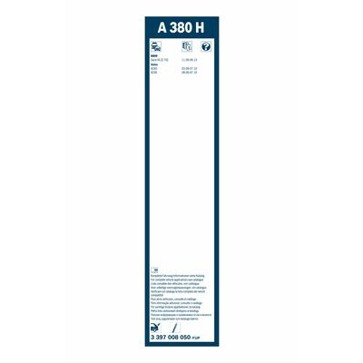 Aerotwin BOSCH 3 397 008 050