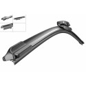 Multi-Clip Aerotwin