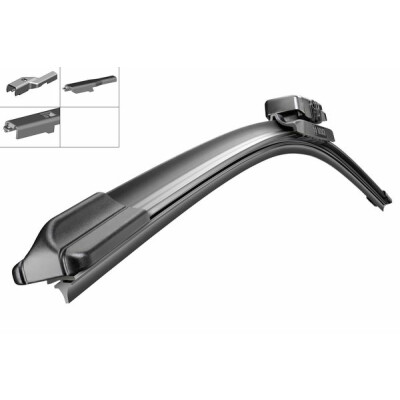 Multi-Clip Aerotwin