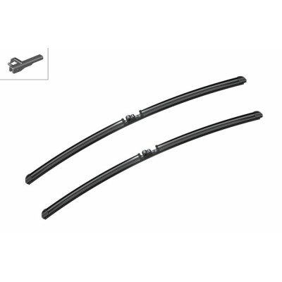 Aerotwin BOSCH 3 397 118 942