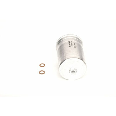Filtro de combustível BOSCH 0 986 AF8 093
