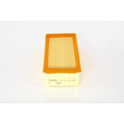 Filtro de ar BOSCH F 026 400 006