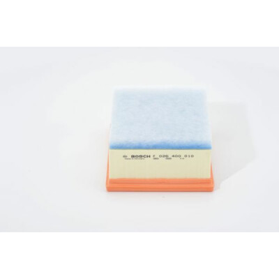 Filtro de ar BOSCH F 026 400 010