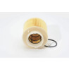 Filtro de ar BOSCH F 026 400 028