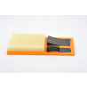 Filtro de ar BOSCH F 026 400 035