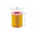 Filtro de ar BOSCH F 026 400 061
