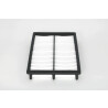 Filtro de ar BOSCH F 026 400 062