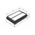 Filtro de ar BOSCH F 026 400 090