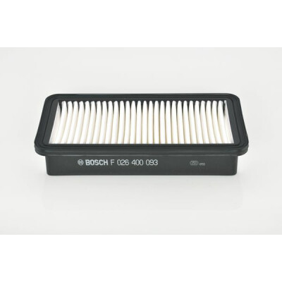 Filtro de ar BOSCH F 026 400 093